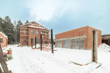 5-BD House Sale, 715.2 sq. m., kottedzhny posyolok Usadba Anosino, Istra Municipal District, Moscow Region, Russia #2 5-BD House Sale, 715.2 sq. m., kottedzhny posyolok Usadba Anosino, Istra Municipal District, Moscow Region, Russia #2