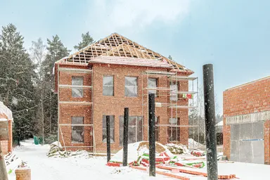 5-BD House Sale, 715.2 sq. m., kottedzhny posyolok Usadba Anosino, Istra Municipal District, Moscow Region, Russia #3 5-BD House Sale, 715.2 sq. m., kottedzhny posyolok Usadba Anosino, Istra Municipal District, Moscow Region, Russia #3