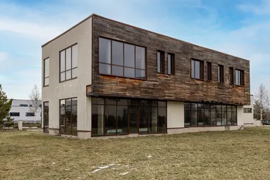 4-BD House Sale, 585.1 sq. m. at Резиденции Березки, derevnya Soloslovo, Odintsovskiy Urban District, Moscow Region, Russia #2 4-BD House Sale, 585.1 sq. m. at Резиденции Березки, derevnya Soloslovo, Odintsovskiy Urban District, Moscow Region, Russia #2