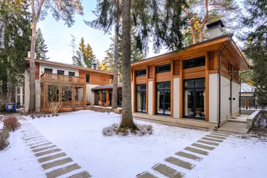 5-BD House Sale, 805 sq. m., territoriya DZ Shervud, Istra Municipal District, Moscow Region, Russia #3 5-BD House Sale, 805 sq. m., territoriya DZ Shervud, Istra Municipal District, Moscow Region, Russia #3