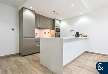 2-BD Apartment Sale, 1,000 sq. ft., Al Thayyal 2, Al Thayyal, Greens, Dubai, UAE #4