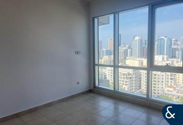1-BD Apartment Sale, 734 sq. ft., The Fairways West, The Fairways, The Views, Dubai, UAE #2