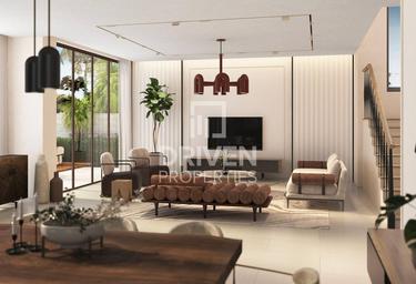 4-BD Townhouse Sale, 2,282 sq. ft. at Damac Lagoons - IBIZA, Ibiza, Damac Lagoons, Dubai, UAE #2 4-BD Townhouse Sale, 2,282 sq. ft. at Damac Lagoons - IBIZA, Ibiza, Damac Lagoons, Dubai, UAE #2