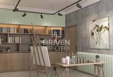 4-BD Townhouse Sale, 2,282 sq. ft. at Damac Lagoons - IBIZA, Ibiza, Damac Lagoons, Dubai, UAE #4