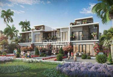 4-BD Townhouse Sale, 2,282 sq. ft. at Damac Lagoons - IBIZA, Ibiza, Damac Lagoons, Dubai, UAE #3 4-BD Townhouse Sale, 2,282 sq. ft. at Damac Lagoons - IBIZA, Ibiza, Damac Lagoons, Dubai, UAE #3