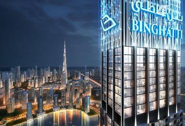 3-BD Apartment Sale, 1,000 sq. ft. at Burj Binghatti Jacob & Co, Burj Binghatti Jacob & Co, Business Bay, Dubai, UAE #3 3-BD Apartment Sale, 1,000 sq. ft. at Burj Binghatti Jacob & Co, Burj Binghatti Jacob & Co, Business Bay, Dubai, UAE #3