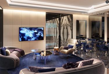 3-BD Apartment Sale, 1,000 sq. ft. at Burj Binghatti Jacob & Co, Burj Binghatti Jacob & Co, Business Bay, Dubai, UAE #4