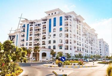 Apartment Sale, 491 sq. ft., Ansam 3, Ansam, Yas Island, Abu Dhabi, UAE #1