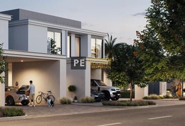 3-BD Townhouse Sale, 2,418 sq. ft., Greenspoint, EMAAR South, Dubai South (Dubai World Central), Dubai, UAE #1 3-BD Townhouse Sale, 2,418 sq. ft., Greenspoint, EMAAR South, Dubai South (Dubai World Central), Dubai, UAE #1