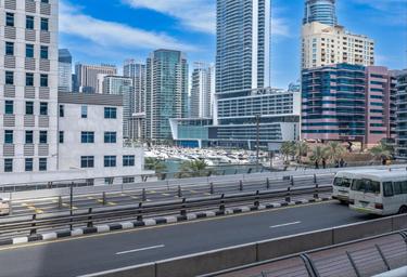 1-BD Apartment Sale, 733 sq. ft., Sparkle Tower 3, Sparkle Towers, Dubai Marina, Dubai, UAE #4