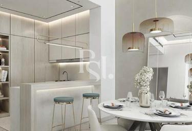 2-BD Apartment Sale, 1,000 sq. ft., Jubail Terraces, Al Jubail Island, Abu Dhabi, UAE #4
