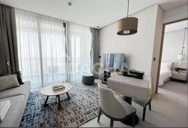 1-BD Apartment Sale, 696 sq. ft., Jumeirah Gate Tower 2, The Address Jumeirah Resort and Spa, Jumeirah Beach Residence, Dubai, UAE #3 1-BD Apartment Sale, 696 sq. ft., Jumeirah Gate Tower 2, The Address Jumeirah Resort and Spa, Jumeirah Beach Residence, Dubai, UAE #3