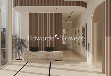 1-BD Apartment Sale, 835 sq. ft. at PG One Apartments, PG One, Al Furjan, Dubai, UAE #4