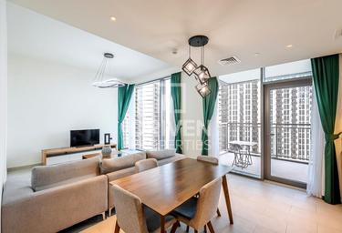 1-BD Apartment Sale, 825 sq. ft. at Creek Rise Tower 1, Creek Rise Tower 1, Creek Rise, Dubai Creek Harbour (The Lagoons), Dubai, UAE #3 1-BD Apartment Sale, 825 sq. ft. at Creek Rise Tower 1, Creek Rise Tower 1, Creek Rise, Dubai Creek Harbour (The Lagoons), Dubai, UAE #3