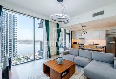 1-BD Apartment Sale, 825 sq. ft. at Creek Rise Tower 1, Creek Rise Tower 1, Creek Rise, Dubai Creek Harbour (The Lagoons), Dubai, UAE #2 1-BD Apartment Sale, 825 sq. ft. at Creek Rise Tower 1, Creek Rise Tower 1, Creek Rise, Dubai Creek Harbour (The Lagoons), Dubai, UAE #2