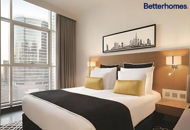 Apartment Sale, 297 sq. ft., Sky Central Hotel, Barsha Heights (Tecom), Dubai, UAE #3