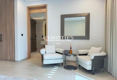 4-BD Townhouse Sale, 4,919 sq. ft. at Le Parc Homes Phase 2 By Kbw, Le Parc Homes II, Jumeirah Village Circle, Dubai, UAE #4