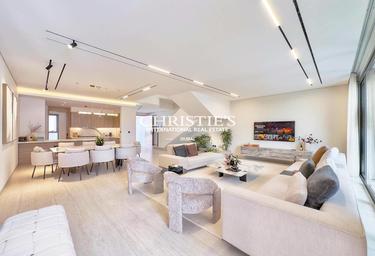 4-BD Townhouse Sale, 4,919 sq. ft. at Le Parc Homes Phase 2 By Kbw, Le Parc Homes II, Jumeirah Village Circle, Dubai, UAE #2 4-BD Townhouse Sale, 4,919 sq. ft. at Le Parc Homes Phase 2 By Kbw, Le Parc Homes II, Jumeirah Village Circle, Dubai, UAE #2