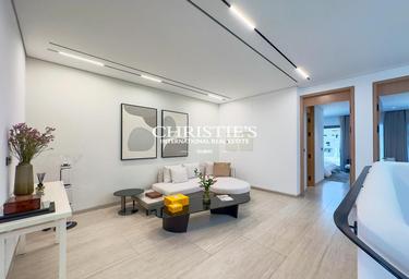 4-BD Townhouse Sale, 4,919 sq. ft. at Le Parc Homes Phase 2 By Kbw, Le Parc Homes II, Jumeirah Village Circle, Dubai, UAE #3 4-BD Townhouse Sale, 4,919 sq. ft. at Le Parc Homes Phase 2 By Kbw, Le Parc Homes II, Jumeirah Village Circle, Dubai, UAE #3