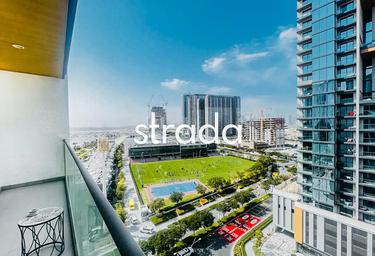 2-BD Apartment Sale, 1,000 sq. ft. at Hartland Greens, Hartland Greens, Sobha Hartland, Mohammed Bin Rashid City, Dubai, UAE #2 2-BD Apartment Sale, 1,000 sq. ft. at Hartland Greens, Hartland Greens, Sobha Hartland, Mohammed Bin Rashid City, Dubai, UAE #2
