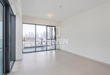2-BD Apartment Sale, 1,000 sq. ft. at Canal Front Residences Phaze 6 By Meydan Group, Canal Front Residence 6, Canal Front Residences, Al Wasl, Dubai, UAE #4