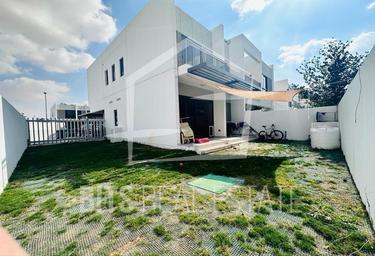 3-BD House Sale, 2,534 sq. ft., Casablanca Boutique Villas, Claret, Damac Hills 2, Dubai, UAE #2 3-BD House Sale, 2,534 sq. ft., Casablanca Boutique Villas, Claret, Damac Hills 2, Dubai, UAE #2