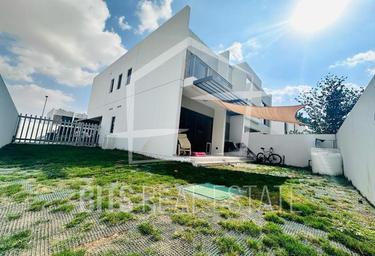 3-BD House Sale, 2,534 sq. ft., Casablanca Boutique Villas, Claret, Damac Hills 2, Dubai, UAE #3 3-BD House Sale, 2,534 sq. ft., Casablanca Boutique Villas, Claret, Damac Hills 2, Dubai, UAE #3