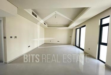3-BD House Sale, 2,534 sq. ft., Casablanca Boutique Villas, Claret, Damac Hills 2, Dubai, UAE #4