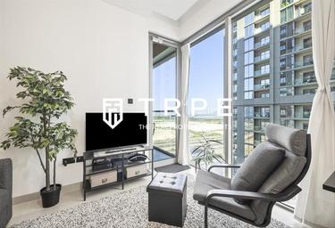 1-BD Apartment Sale, 490 sq. ft., Sobha Creek Vistas Tower A, Sobha Hartland, Mohammed Bin Rashid City, Dubai, UAE #4