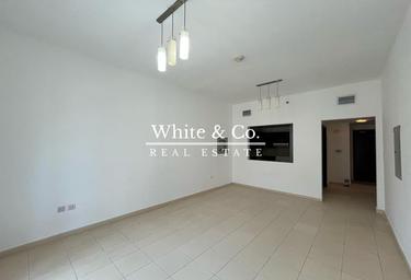 2-BD Apartment Sale, 1,000 sq. ft., Summer 2, Seasons Community, Jumeirah Village Circle, Dubai, UAE #1
