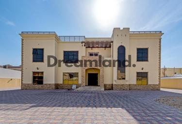 5-BD House Sale, 14,388 sq. ft., Al Warqa'a 4, Al Warqa'a, Dubai, UAE #1 5-BD House Sale, 14,388 sq. ft., Al Warqa'a 4, Al Warqa'a, Dubai, UAE #1