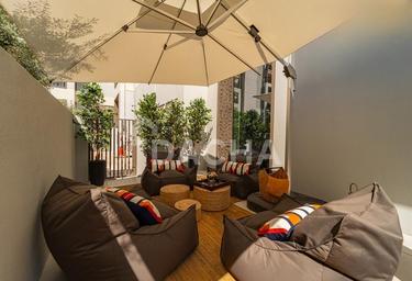 1-BD Apartment Sale, 1,000 sq. ft. at Summer, Summer, Creek Beach, Dubai Creek Harbour (The Lagoons), Dubai, UAE #4