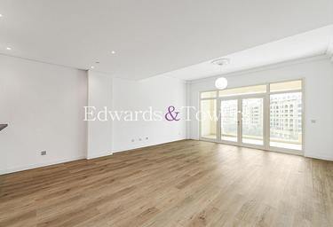 1-BD Apartment Sale, 1,000 sq. ft., Al Habool, Shoreline Apartments, Palm Jumeirah, Dubai, UAE #2
