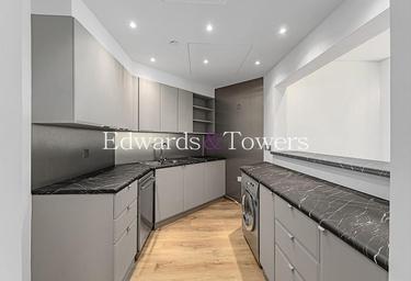 1-BD Apartment Sale, 1,000 sq. ft., Al Habool, Shoreline Apartments, Palm Jumeirah, Dubai, UAE #3