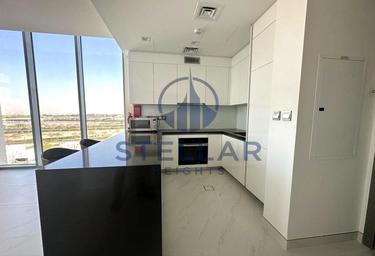 1-BD Apartment Sale, 747 sq. ft., Residences 12, District One, Mohammed Bin Rashid City, Dubai, UAE #3