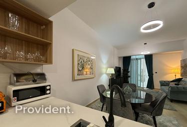 1-BD Apartment Sale, 823 sq. ft. at Pantheon Elysee Phase 3, Pantheon Elysee III, Jumeirah Village Circle, Dubai, UAE #4