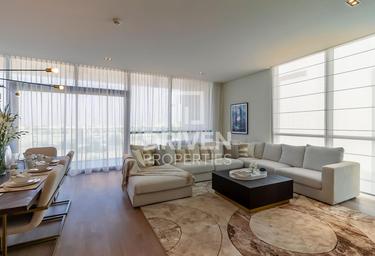 3-BD Apartment Sale, 1,000 sq. ft., Building 11B, City Walk, Dubai, UAE #2 3-BD Apartment Sale, 1,000 sq. ft., Building 11B, City Walk, Dubai, UAE #2