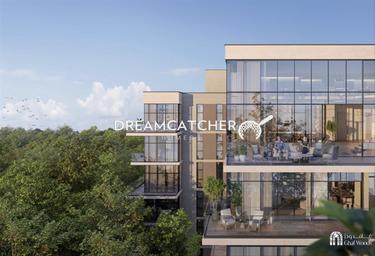 3-BD Apartment Sale, 1,000 sq. ft. at Capria West, Capria West, Ghaf Woods, Dubai Land, Dubai, UAE #3 3-BD Apartment Sale, 1,000 sq. ft. at Capria West, Capria West, Ghaf Woods, Dubai Land, Dubai, UAE #3