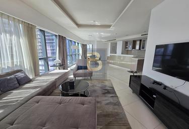 3-BD Apartment Sale, 1,000 sq. ft., Tower D, DAMAC Towers by Paramount, Business Bay, Dubai, UAE #1 3-BD Apartment Sale, 1,000 sq. ft., Tower D, DAMAC Towers by Paramount, Business Bay, Dubai, UAE #1