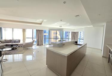 3-BD Apartment Sale, 1,000 sq. ft., Tower D, DAMAC Towers by Paramount, Business Bay, Dubai, UAE #3 3-BD Apartment Sale, 1,000 sq. ft., Tower D, DAMAC Towers by Paramount, Business Bay, Dubai, UAE #3