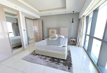 3-BD Apartment Sale, 1,000 sq. ft., Tower D, DAMAC Towers by Paramount, Business Bay, Dubai, UAE #4