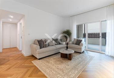 1-BD Apartment Sale, 1,000 sq. ft., Al Ghozlan 4, Al Ghozlan, Greens, Dubai, UAE #4