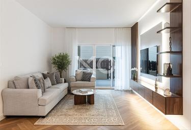 1-BD Apartment Sale, 1,000 sq. ft., Al Ghozlan 4, Al Ghozlan, Greens, Dubai, UAE #2