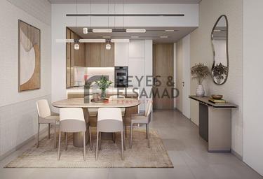 2-BD Apartment Sale, 946 sq. ft. at The Woodland Residence, The Woodland Residences, District 11, Mohammed Bin Rashid City, Dubai, UAE #4