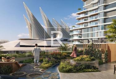 1-BD Apartment Sale, 1,000 sq. ft., The Source Terraces, Saadiyat Cultural District, Saadiyat Island, Abu Dhabi, UAE #1 1-BD Apartment Sale, 1,000 sq. ft., The Source Terraces, Saadiyat Cultural District, Saadiyat Island, Abu Dhabi, UAE #1