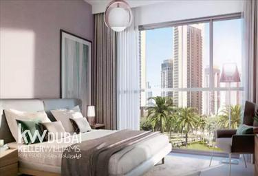 3-BD Apartment Sale, 1,000 sq. ft. at Island Park Phase 2 By Emaar, Island Park II, Dubai Creek Harbour (The Lagoons), Dubai, UAE #2 3-BD Apartment Sale, 1,000 sq. ft. at Island Park Phase 2 By Emaar, Island Park II, Dubai Creek Harbour (The Lagoons), Dubai, UAE #2