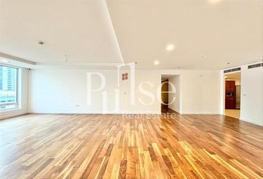 3-BD Apartment Sale, 1,000 sq. ft., Limestone House, DIFC, Dubai, UAE #4