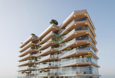 Продажа 2-комн. квартиры, 1 000 фут² в ЖК «The Beach Vista by Range», The Beach Vista, Al Marjan Island, Ras Al Khaimah, UAE #3 Продажа 2-комн. квартиры, 1 000 фут² в ЖК «The Beach Vista by Range», The Beach Vista, Al Marjan Island, Ras Al Khaimah, UAE #3