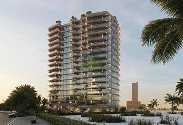Продажа 2-комн. квартиры, 1 000 фут² в ЖК «The Beach Vista by Range», The Beach Vista, Al Marjan Island, Ras Al Khaimah, UAE #2 Продажа 2-комн. квартиры, 1 000 фут² в ЖК «The Beach Vista by Range», The Beach Vista, Al Marjan Island, Ras Al Khaimah, UAE #2