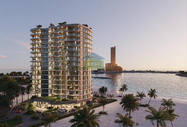 Продажа 2-комн. квартиры, 1 000 фут² в ЖК «The Beach Vista by Range», The Beach Vista, Al Marjan Island, Ras Al Khaimah, UAE #1 Продажа 2-комн. квартиры, 1 000 фут² в ЖК «The Beach Vista by Range», The Beach Vista, Al Marjan Island, Ras Al Khaimah, UAE #1